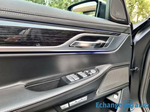 BMW 750Li M Sport INDIVIDUAL