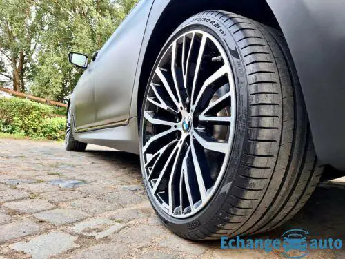 BMW 750Li M Sport INDIVIDUAL