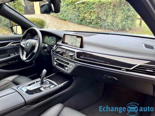 BMW 750Li M Sport INDIVIDUAL