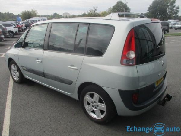 RENAULT ESPACE IV