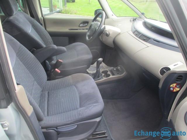 RENAULT ESPACE IV