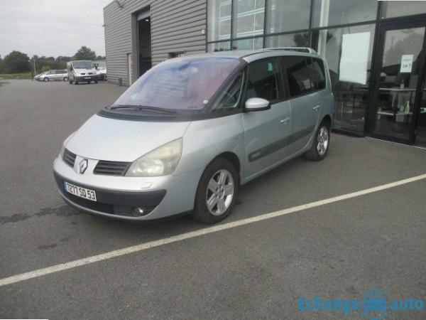 RENAULT ESPACE IV