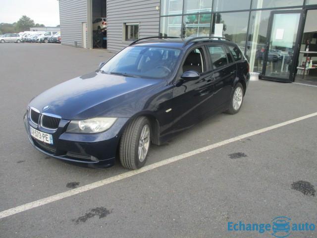 BMW SERIE 3 TOURING