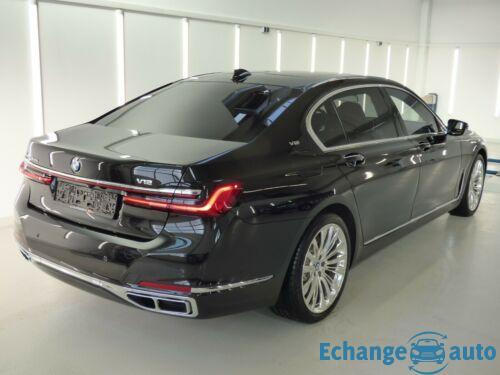 BMW M760Li Excellence xDrive|Executive Lounge