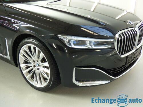 BMW M760Li Excellence xDrive|Executive Lounge