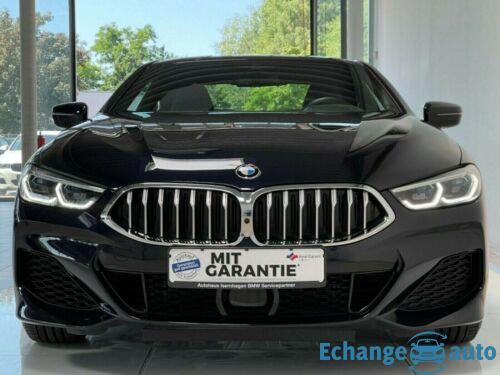 BMW 840i xD Coupé M Sport