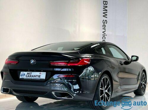 BMW 840i xD Coupé M Sport