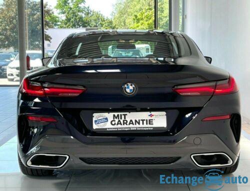 BMW 840i xD Coupé M Sport