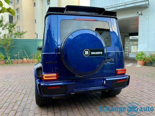 Mercedes-Benz G63 AMG G 700 BRABUS WIDESTAR C