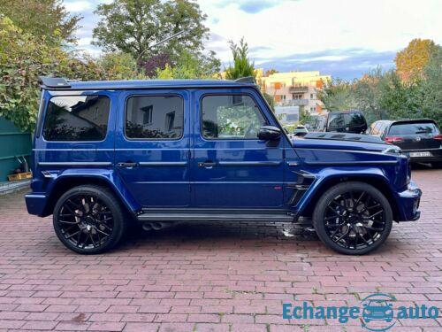 Mercedes-Benz G63 AMG G 700 BRABUS WIDESTAR C