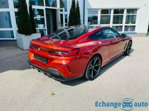 BMW M850i xDrive, Carbon, Schnitzer, Garantie