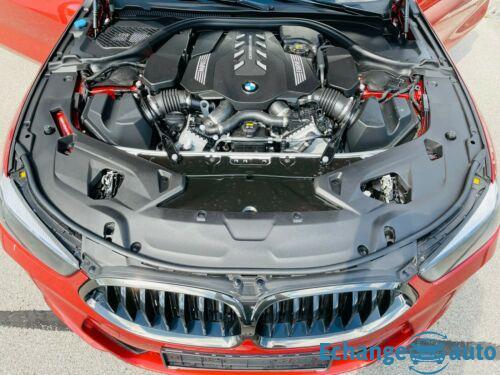 BMW M850i xDrive, Carbon, Schnitzer, Garantie