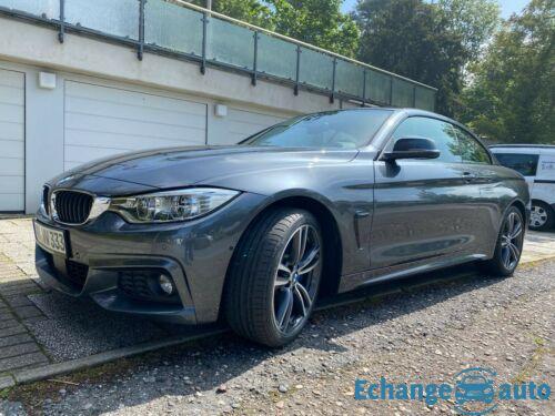 BMW 435d Cabrio xDrive Aut. M Sport  G POWER