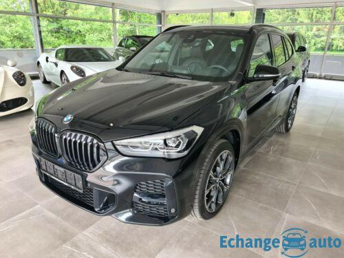 BMW X1 xDrive 25d M SPORT