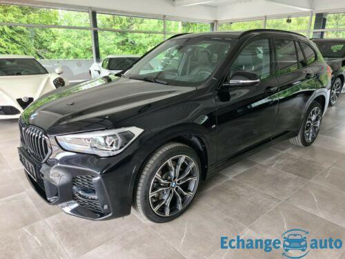 BMW X1 xDrive 25d M SPORT