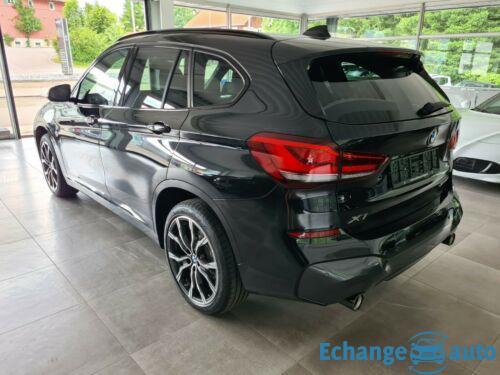 BMW X1 xDrive 25d M SPORT