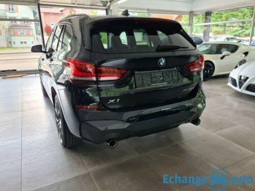 BMW X1 xDrive 25d M SPORT