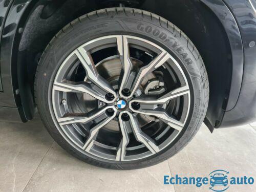 BMW X1 xDrive 25d M SPORT