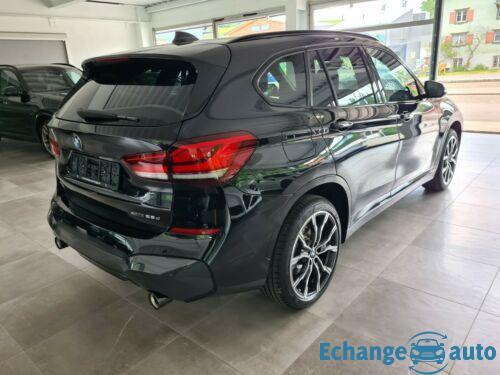 BMW X1 xDrive 25d M SPORT