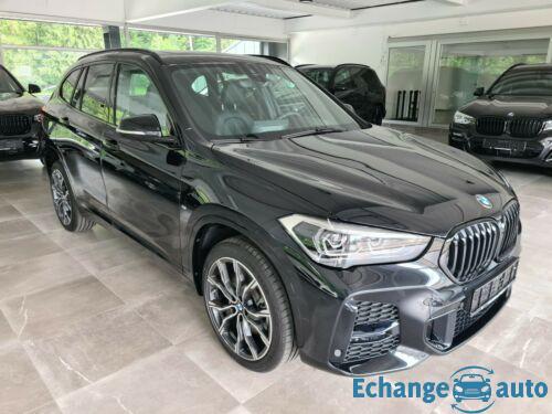 BMW X1 xDrive 25d M SPORT