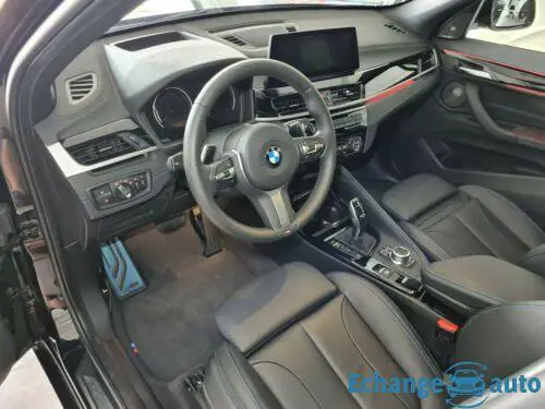 BMW X1 xDrive 25d M SPORT