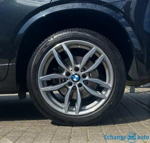 BMW X4 xDrive20i M-SPORT