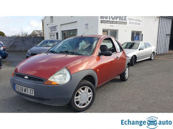 FORD KA 1.3i Roller