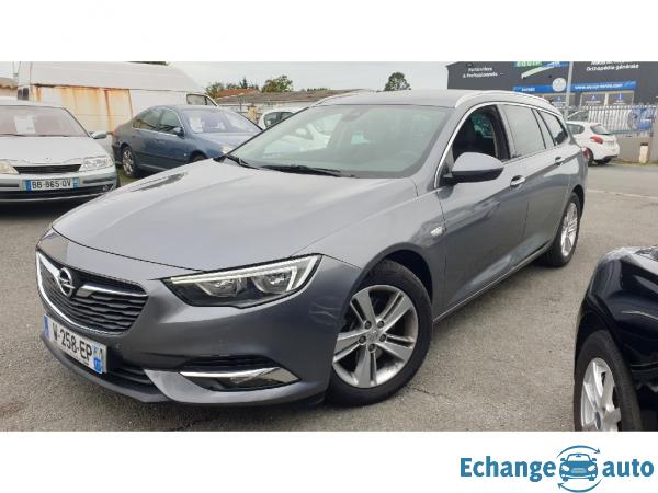 OPEL INSIGNIA SPORTS TOURER 2.0 D 170 ch AT8 Excellence