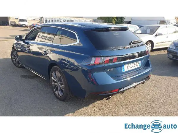 PEUGEOT 508 SW 180 ch EAT8 Allure