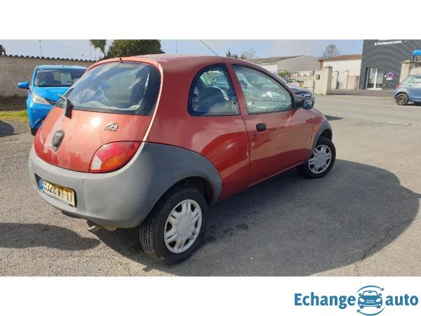 FORD KA 1.3i Roller