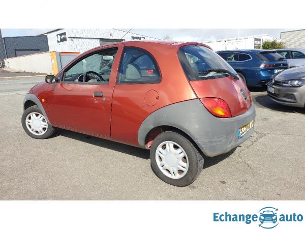 FORD KA 1.3i Roller