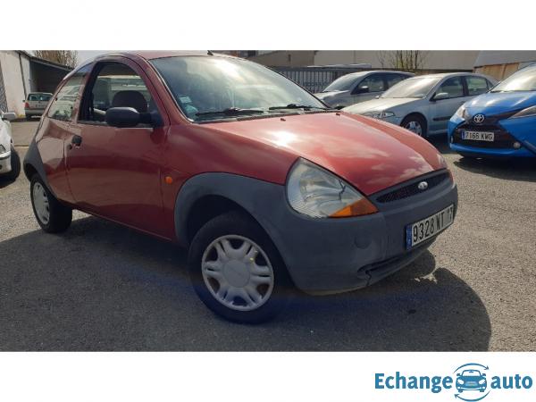 FORD KA 1.3i Roller