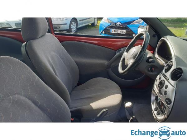 FORD KA 1.3i Roller