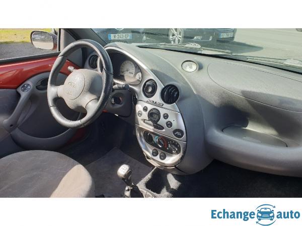 FORD KA 1.3i Roller