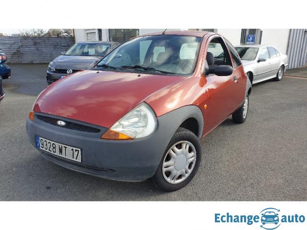 FORD KA 1.3i Roller