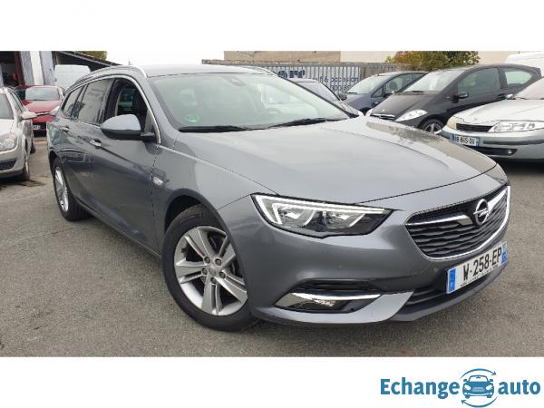 OPEL INSIGNIA SPORTS TOURER 2.0 D 170 ch AT8 Excellence