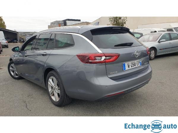 OPEL INSIGNIA SPORTS TOURER 2.0 D 170 ch AT8 Excellence