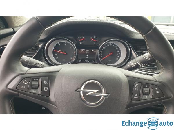 OPEL INSIGNIA SPORTS TOURER 2.0 D 170 ch AT8 Excellence