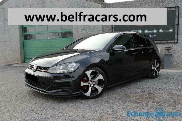 VOLKSWAGEN GOLF 2.0 TSI 230ch GTI CLIM/BLTH/JA/GAR12MOIS