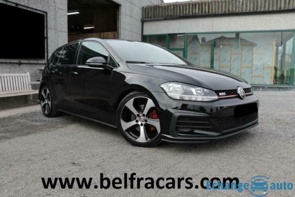 VOLKSWAGEN GOLF 2.0 TSI 230ch GTI CLIM/BLTH/JA/GAR12MOIS