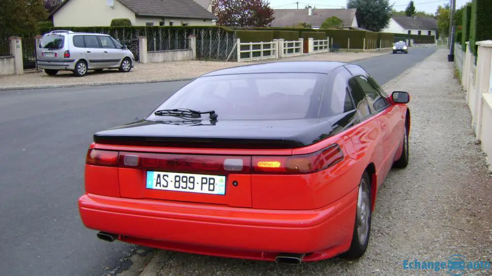 subaru svx