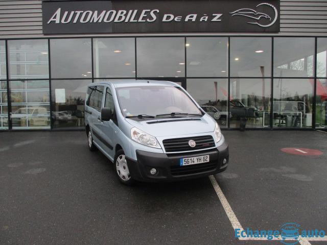 CITROEN JUMPY FG