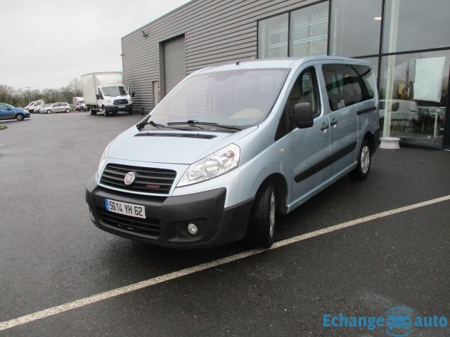 CITROEN JUMPY FG