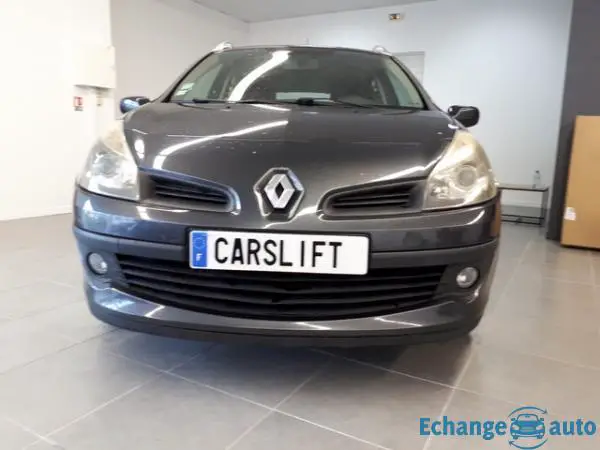 Renault Clio ESTATE DYNAMIC 1.5 DCI 85 CV