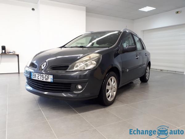 Renault Clio ESTATE DYNAMIC 1.5 DCI 85 CV