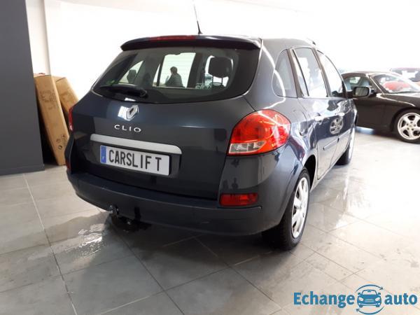 Renault Clio ESTATE DYNAMIC 1.5 DCI 85 CV