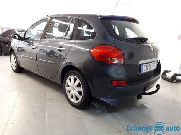 Renault Clio ESTATE DYNAMIC 1.5 DCI 85 CV