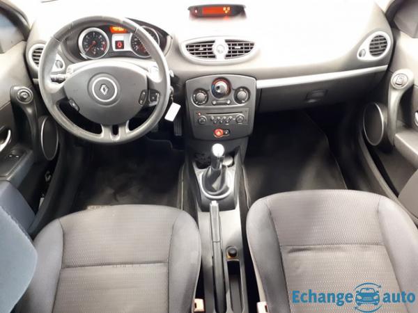 Renault Clio ESTATE DYNAMIC 1.5 DCI 85 CV