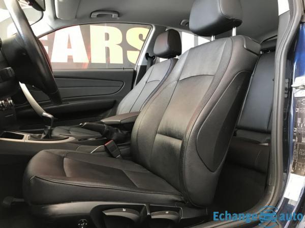 BMW Série 1 118 I 2.0 143 EXCELIS (E81)