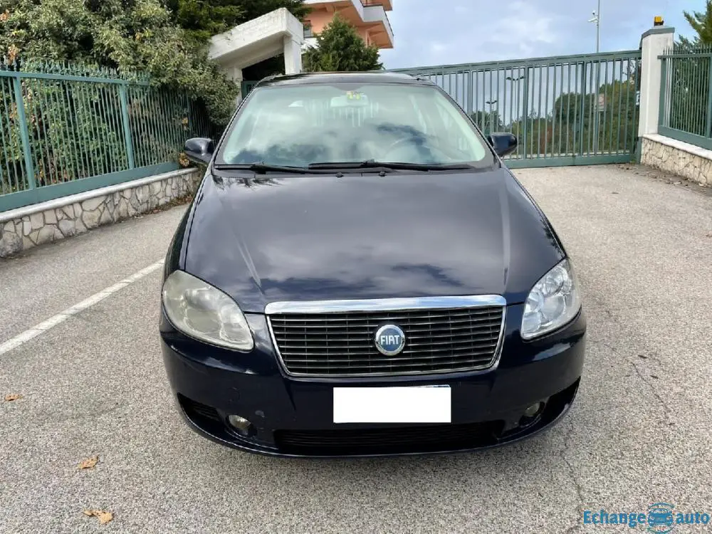 Fiat Croma 1.9 JTD Multijet Dynamic